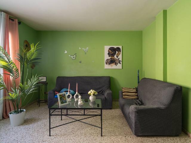 Piso en venta en Juan XXIII, Arucas