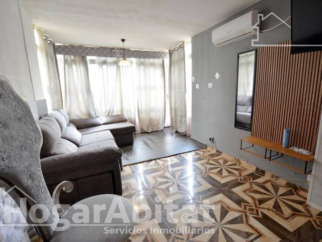 Piso en venta en Casco Antiguo - Santa Cruz - Ayuntamiento, l'Alacantí