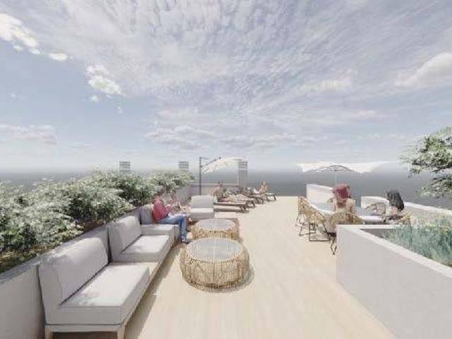 Piso en venta en Juan XXIII, Arucas