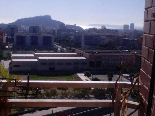 Piso en venta en Casco Antiguo - Santa Cruz - Ayuntamiento, l'Alacantí