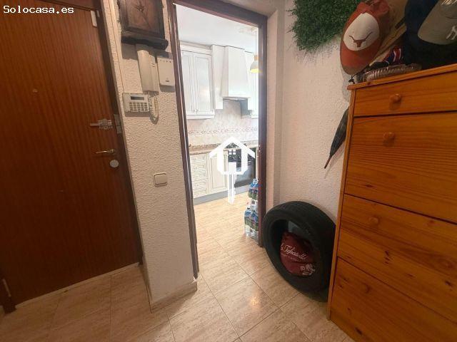 Piso en venta en Villafranquesa, l'Alacantí