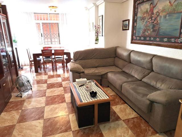 Piso en venta en Casco Antiguo - Santa Cruz - Ayuntamiento, l'Alacantí