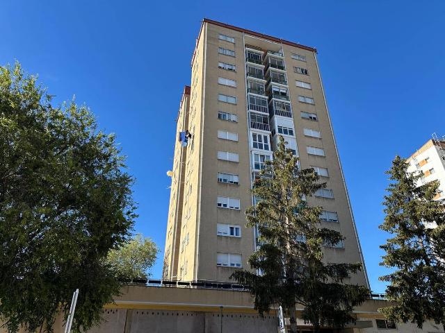 Piso en venta en Centro, Burgos