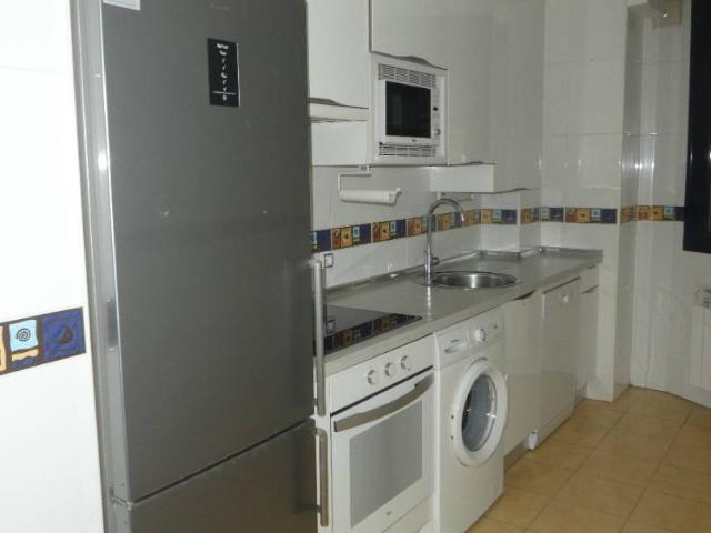Piso en venta en Centro, Burgos