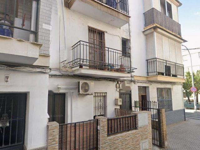 Piso en venta en Casco Antiguo, Sevilla