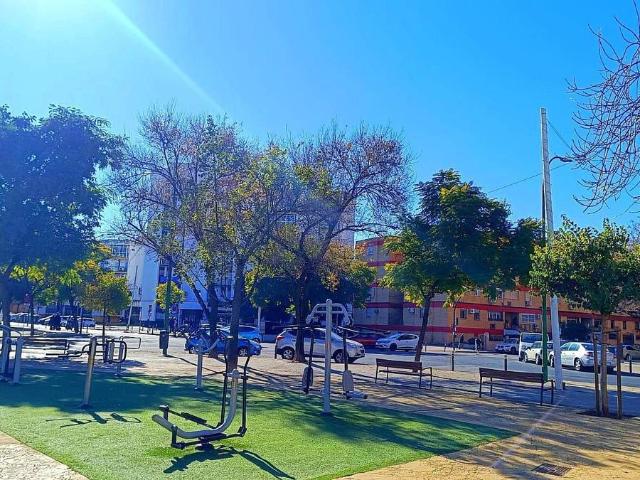 Piso en venta en Sevilla, Andalucía