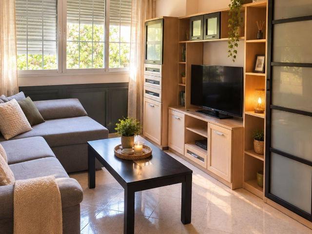 Piso en venta en Casco Antiguo, Sevilla