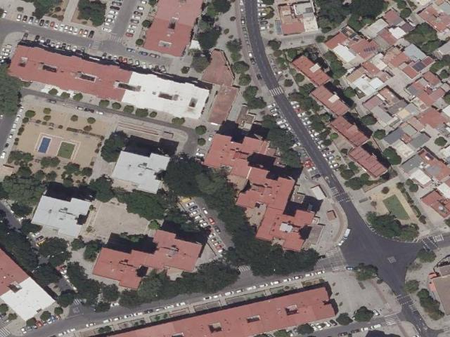 Piso en venta en Casco Antiguo, Sevilla