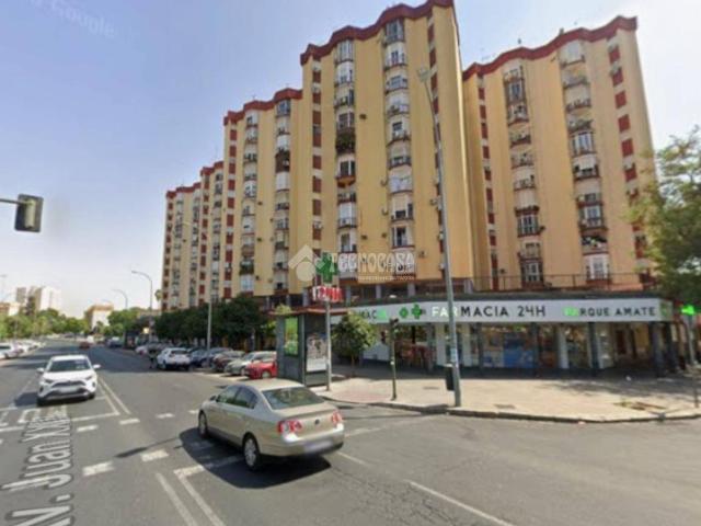 Piso en venta en Sevilla, Andalucía