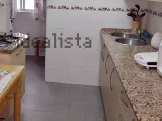 Piso en venta en Casco Antiguo, Sevilla