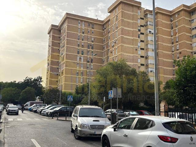 Piso en venta en Sevilla, Andalucía