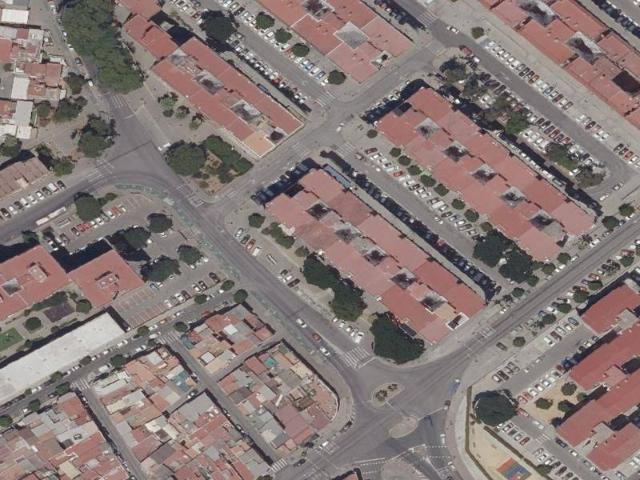 Piso en venta en Casco Antiguo, Sevilla