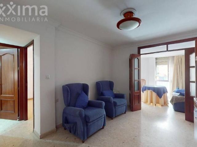 Piso en venta en Casco Antiguo, Sevilla