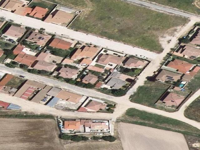 Piso en venta en Juarros De Voltoya, Castilla y León