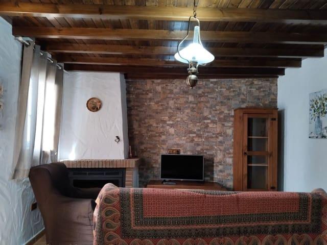 Piso en venta en Jubrique, Málaga