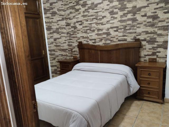 Piso en venta en Jubrique, Málaga