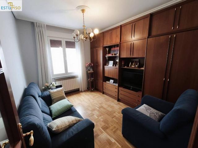 Piso en venta en Zabalgunea/Ensanche, Gasteizko kuadrilla