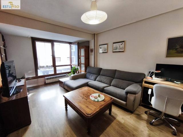 Piso en venta en Zabalgunea/Ensanche, Gasteizko kuadrilla