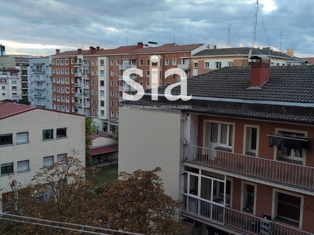 Piso en venta en Zabalgunea/Ensanche, Gasteizko kuadrilla