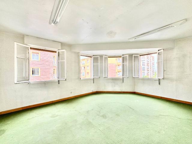 Piso en venta en Zabalgunea/Ensanche, Gasteizko kuadrilla