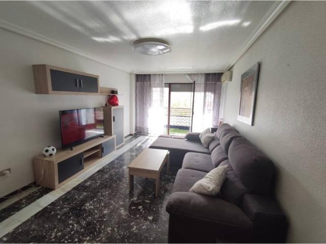 Piso en venta en Altiplano, Murcia