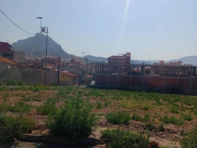 Local Comercial en venta en Altiplano, Murcia