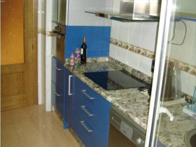 Piso en venta en Altiplano, Murcia