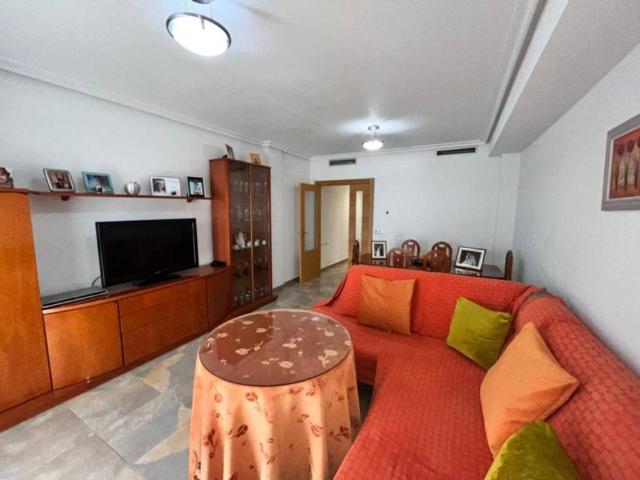 Piso en venta en Altiplano, Murcia