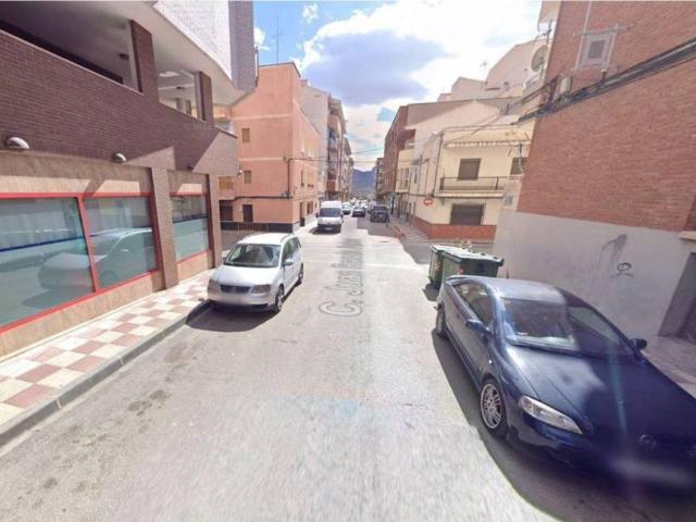 Piso en venta en La Estacada, Jumilla