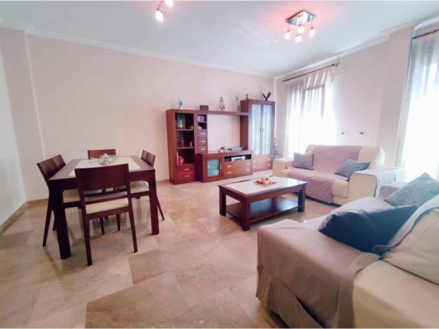 Piso en venta en Altiplano, Murcia