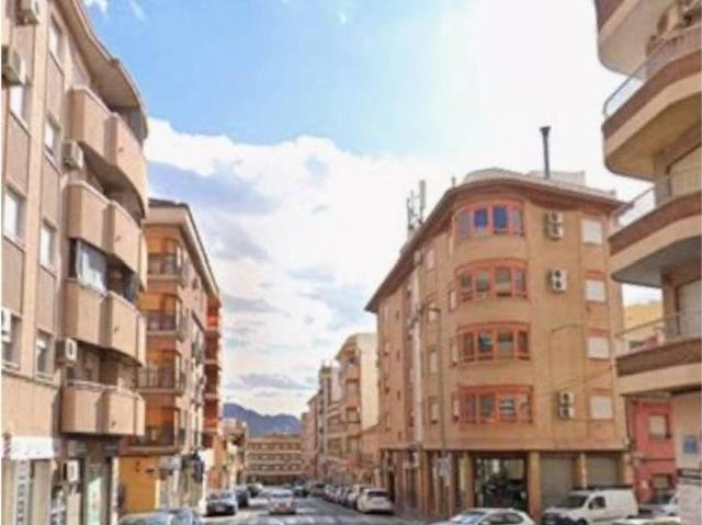 Piso en venta en Altiplano, Murcia