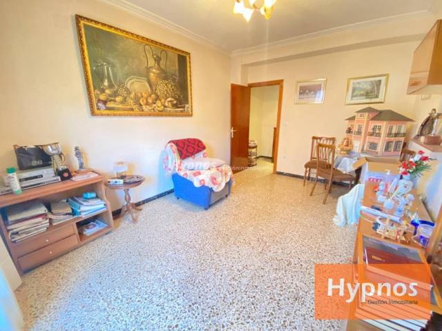 Piso en venta en Altiplano, Murcia