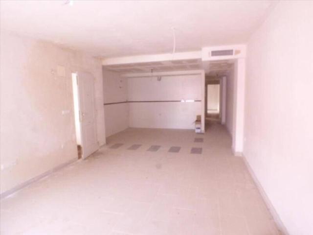 Piso en venta en Altiplano, Murcia