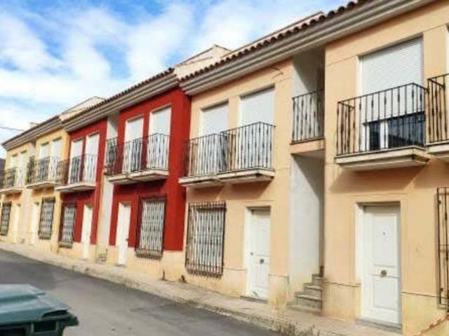 Piso en venta en La Estacada, Altiplano