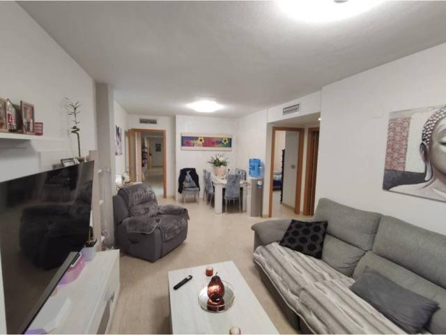 Piso en venta en Altiplano, Murcia