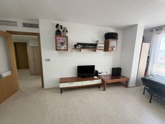 Piso en venta en Altiplano, Murcia