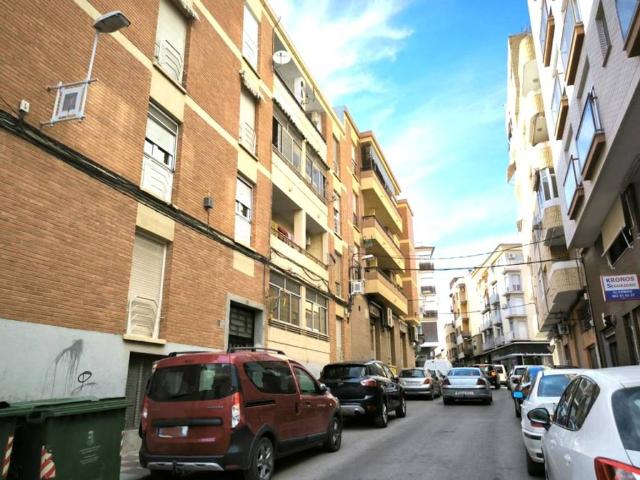 Piso en venta en Altiplano, Murcia