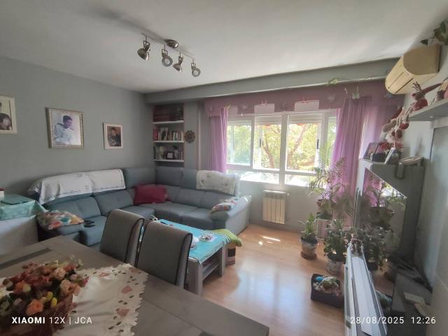 Piso en venta en Torrejón De Ardoz, Madrid