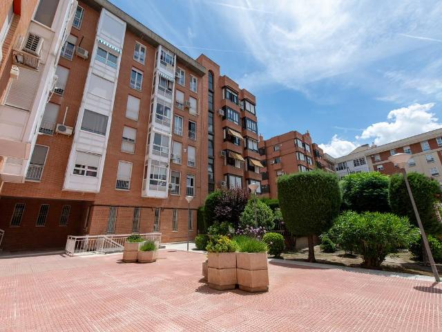 Piso en venta en Torrejón De Ardoz, Madrid