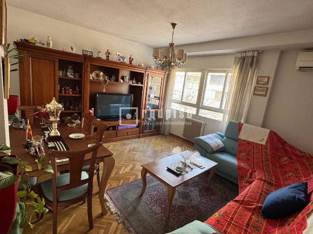 Piso en venta en Torrejón De Ardoz, Madrid