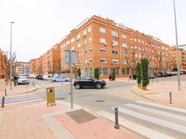 Piso en venta en Torrejón De Ardoz, Madrid