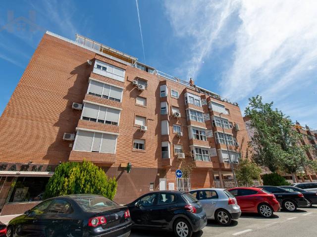 Piso en venta en Torrejón De Ardoz, Madrid