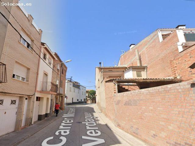 Piso en venta en Juneda, Lleida