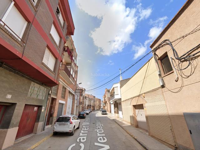 Piso en venta en Garrigues, Catalunya