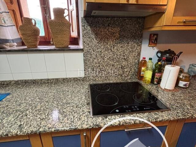 Piso en venta en Castrobarto, Junta de Traslaloma