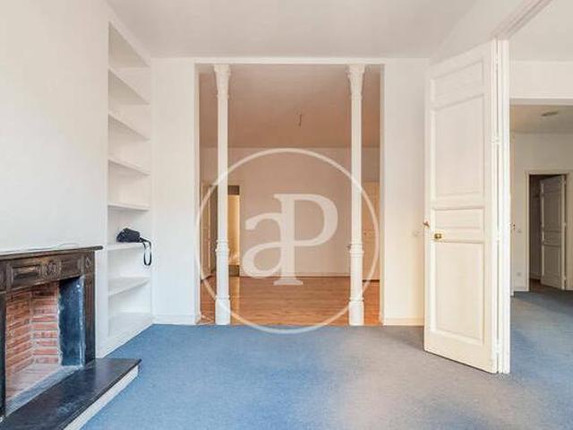 Casa en alquiler en Madrid