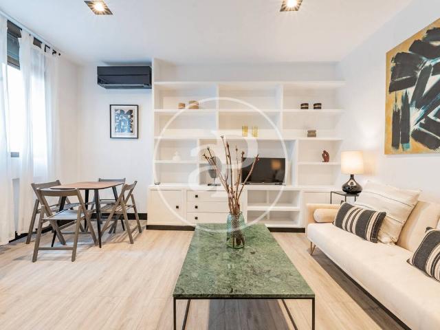 Piso en venta en Madrid, Cortes