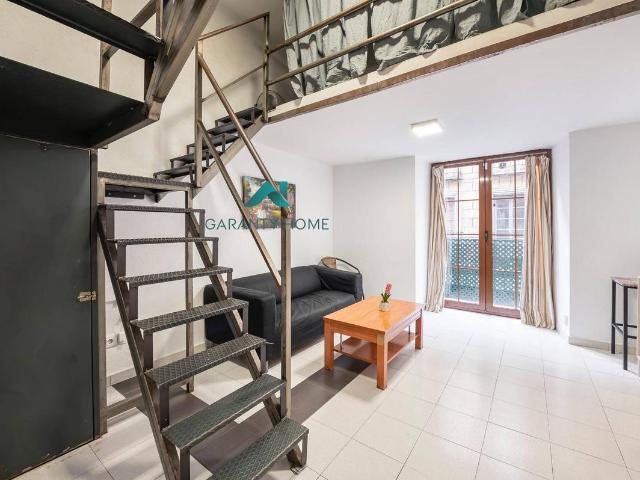Piso en venta en Madrid, Sol