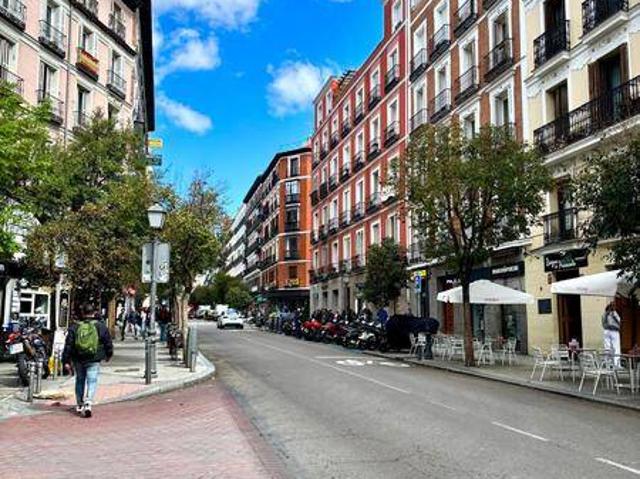 Piso en venta en Centro, Madrid