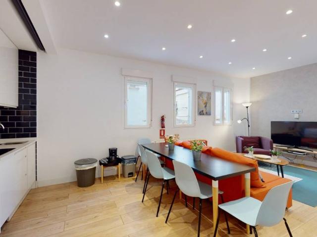 Piso en venta en Madrid